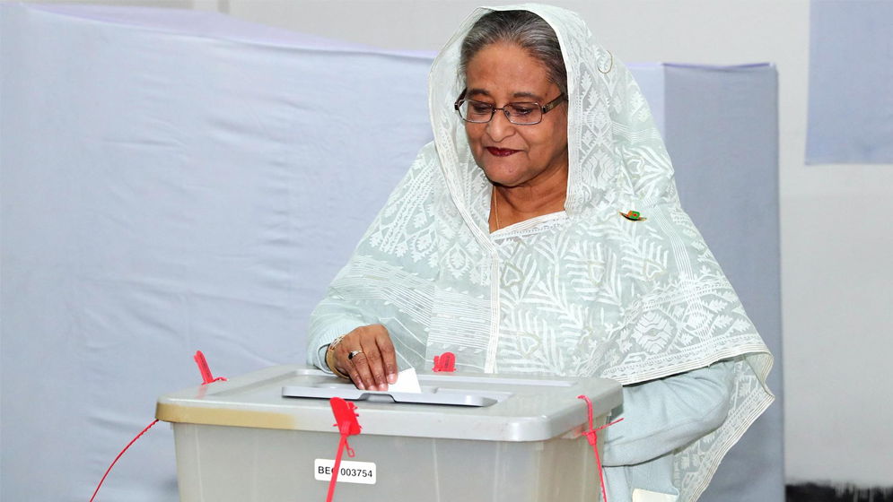 ২০১৮ সালের নির্বাচন নিয়ে বেরিয়ে এলো চাঞ্চল্যকর তথ্য