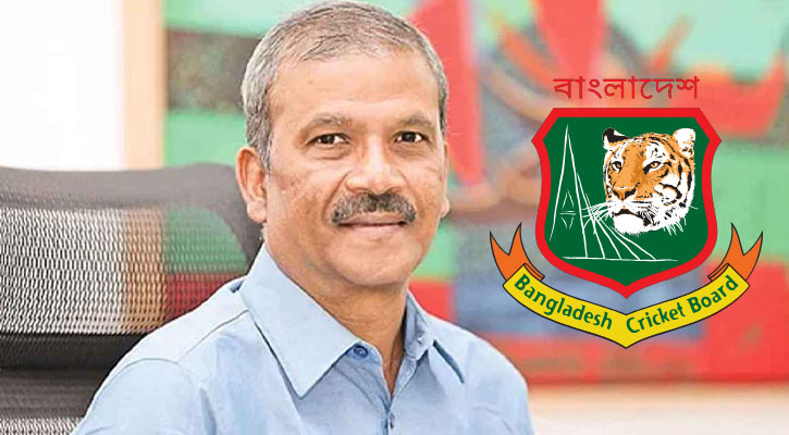 ক্রীড়া উপদেষ্টার বক্তব্য আইসিসির আনুষ্ঠানিক জবাব নয়: বিসিবি