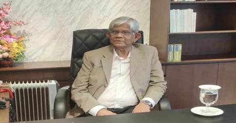 পে স্কেল নিয়ে নতুন যে তথ্য দিলেন অর্থ উপদেষ্টা