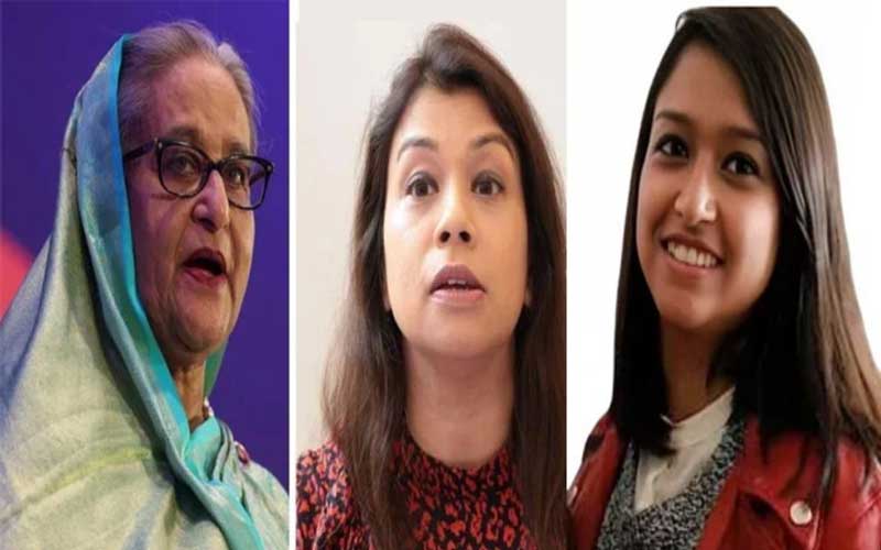 প্লট দুর্নীতি: শেখ হাসিনা-টিউলিপসহ ১৮ জনের বিরুদ্ধে রায় ২ ফেব্রুয়ারি