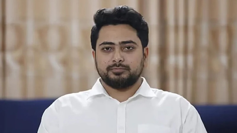 গণভোটে ‘না’ পাস হলে গণঅভ্যুত্থান ব্যর্থ হবে: নাহিদ ইসলাম