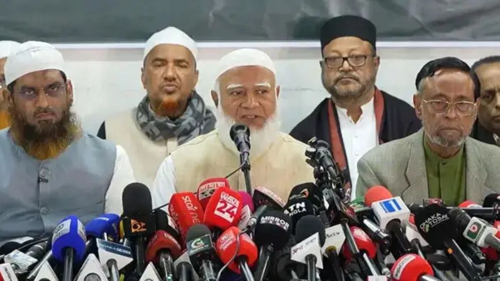 ১১ দলের আসন সমঝোতা চূড়ান্ত ঘোষণা সন্ধ্যায়