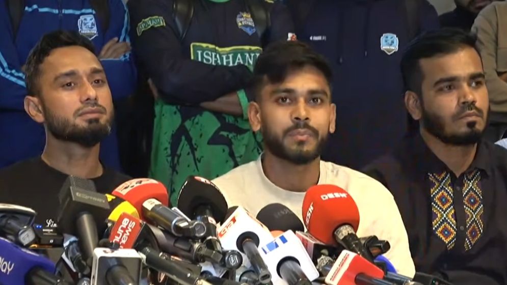 কী করলে মাঠে ফিরবেন ক্রিকেটাররা, জানাল কোয়াব