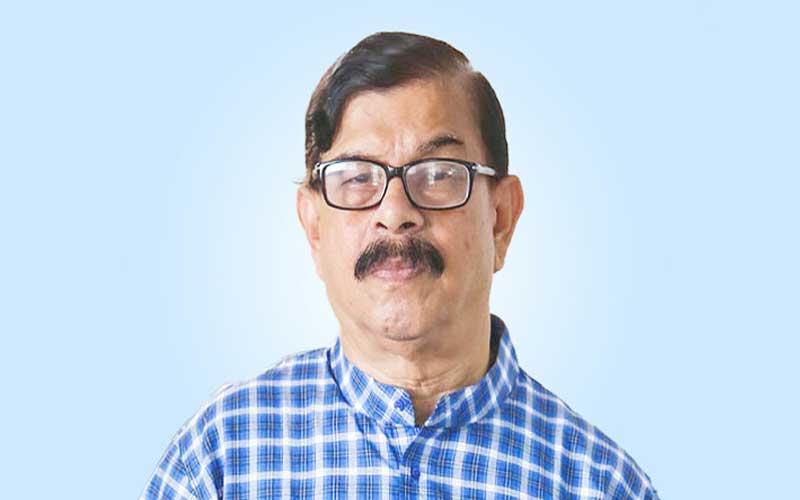 হার্ট অ্যাটাক করেছেন মাহমুদুর রহমান মান্না