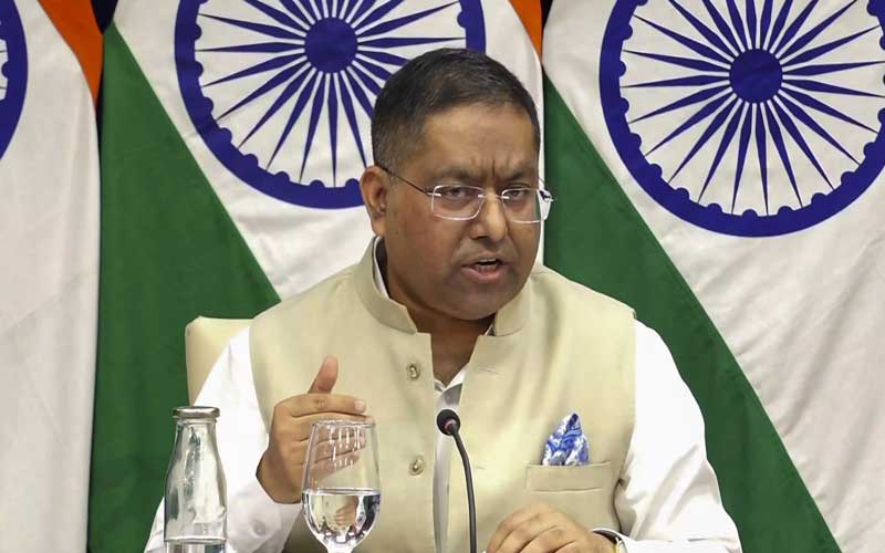 জামায়াত আমিরের সঙ্গে দেখা করেছেন ভারতীয় কূটনীতিক