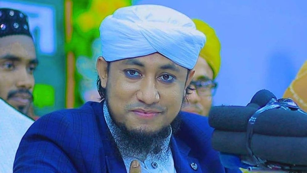 ‘সুদ’ এর আয় নিয়ে যা বললেন তাহেরি