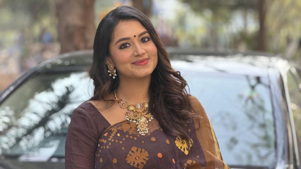 যারা জীবনেও ঢাকা আসেননি, তাদের কথা জানতে চাইলেন ফারিণ