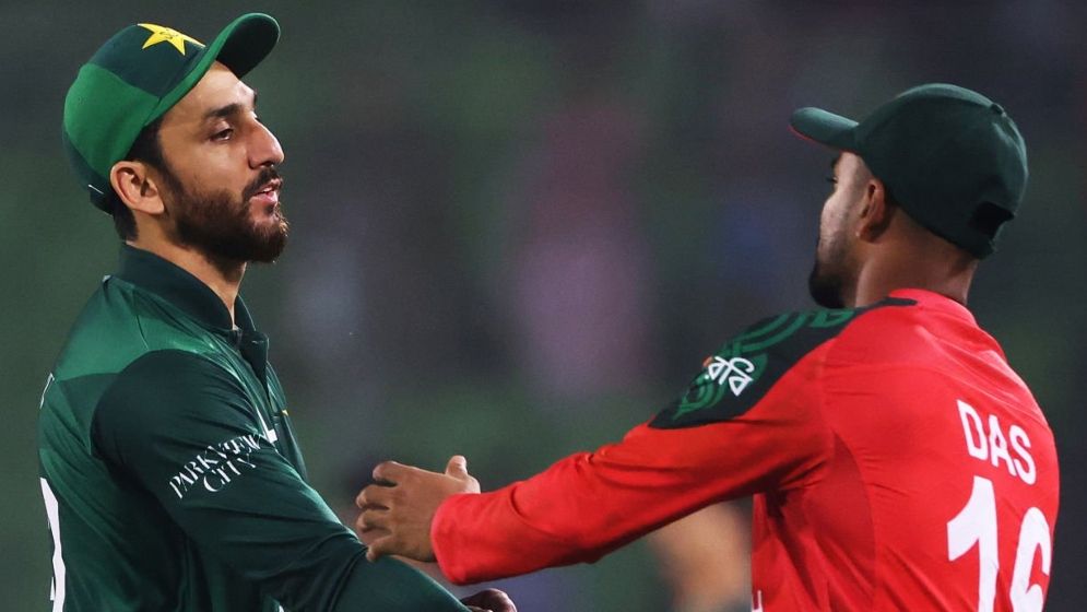 বাংলাদেশের সমর্থনে বিশ্বকাপ নিয়ে বিশাল সিদ্ধান্ত নিল পাকিস্তান