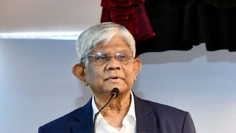 পে-স্কেল নিয়ে বড় সুখবর দিলেন অর্থ উপদেষ্টা