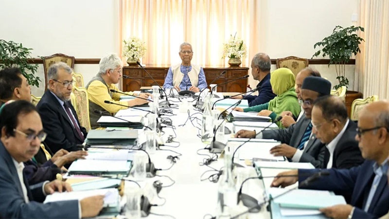হচ্ছে নতুন ৪ থানা, অর্থ মন্ত্রণালয়ের আওতায় দুটি প্রশাসনিক বিভাগ