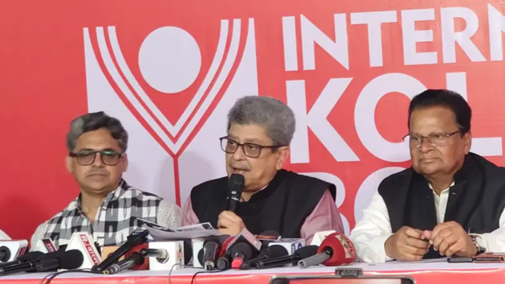 কলকাতা বইমেলায় বাংলাদেশকে যোগ দিতে দিলেন না আয়োজকরা