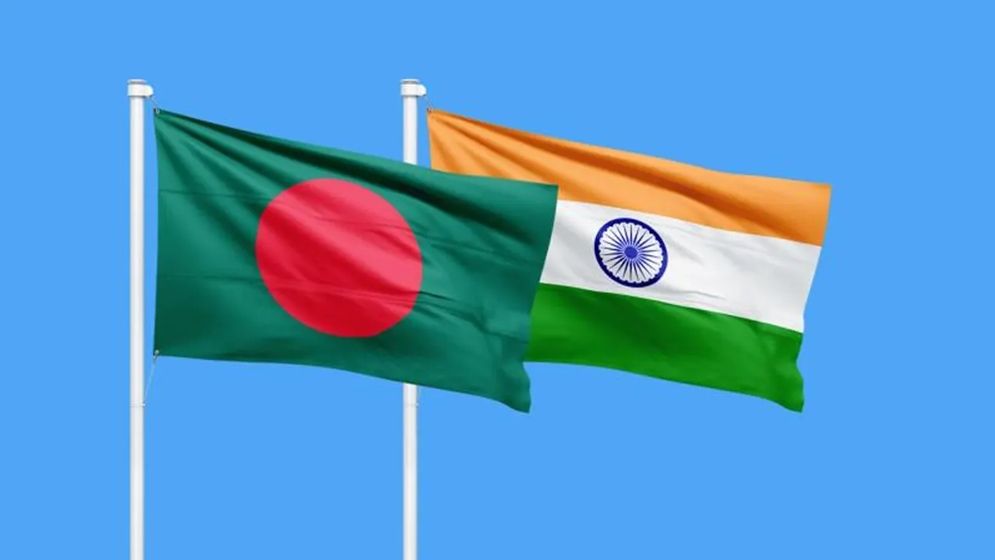 নিরাপত্তাজনিত কারণে বাংলাদেশ থেকে পরিবার ফিরিয়ে নিল ভারত