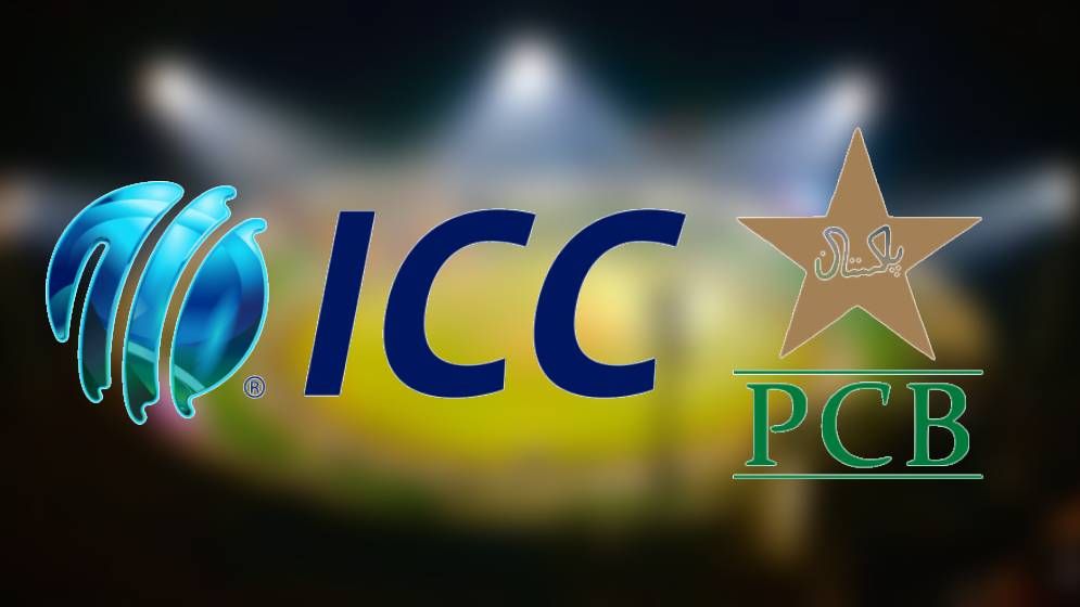 বিশ্বকাপ নিয়ে আইসিসিকে আনুষ্ঠানিক চিঠি দিল পাকিস্তান