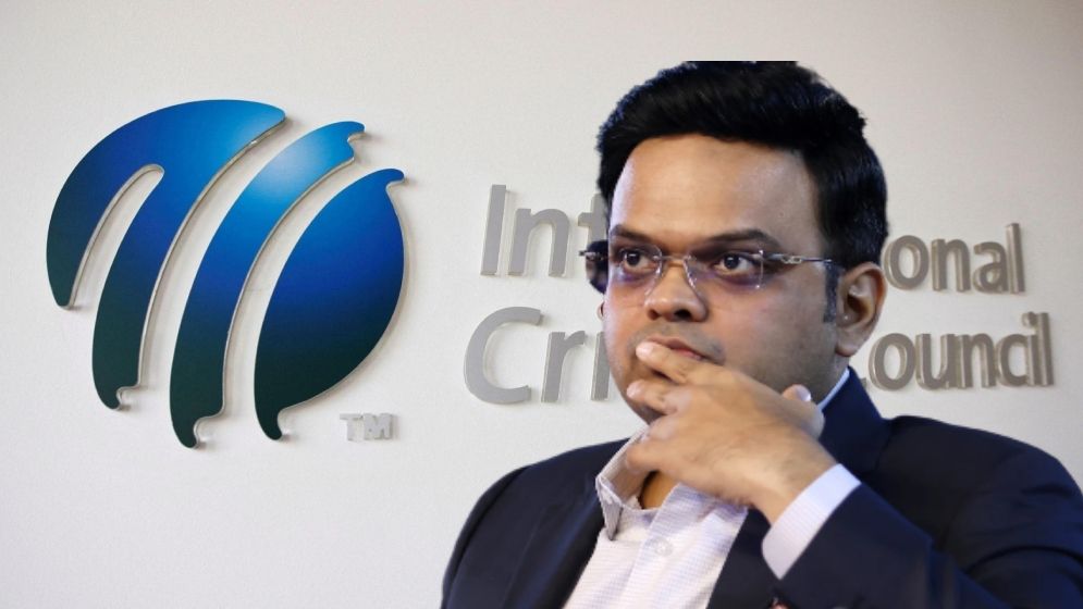 পাকিস্তানের চিঠির পর বৈঠকে বসছে আইসিসি