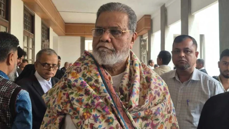 হাসনাতের আসনে বিএনপি প্রার্থী মঞ্জুরুলের রিট খারিজ, প্রার্থিতা বাতিল