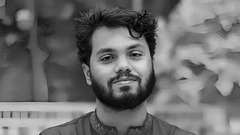 ওসমান হাদির পরিবারের জীবিকা নির্বাহের জন্য ১ কোটি টাকা দেয়া হচ্ছে