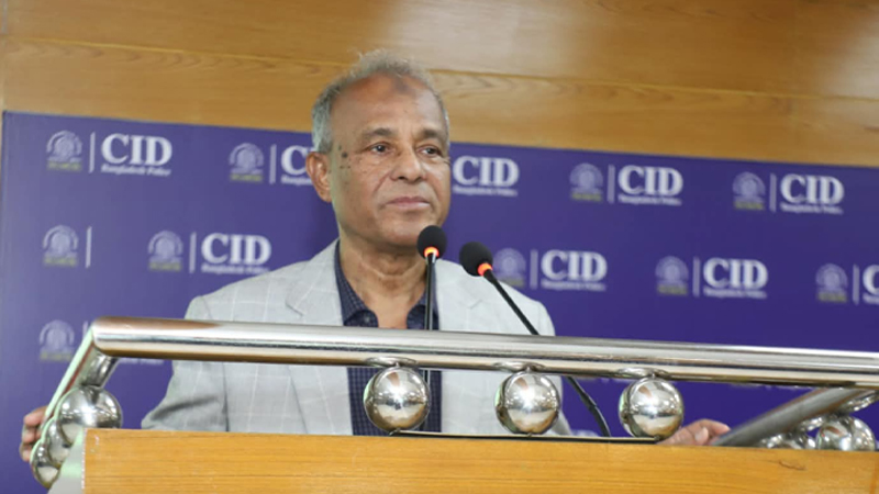 এবার ব্যালট ছিনতাইয়ের কোনো সুযোগ নেই: স্বরাষ্ট্র উপদেষ্টা
