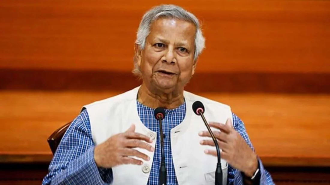 ধর্ম ও বর্ণভেদে নয়, সকল মানুষের নিরাপদ ও শান্তিপূর্ণ আবাসভূমি বাংলাদেশ: প্রধান উপদেষ্টা