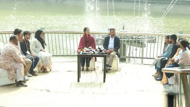 সরকারের সুবিধাগুলো ফ্যামিলি কার্ডের মাধ্যমে এক জায়গায় আনতে চাই: তারেক রহমান