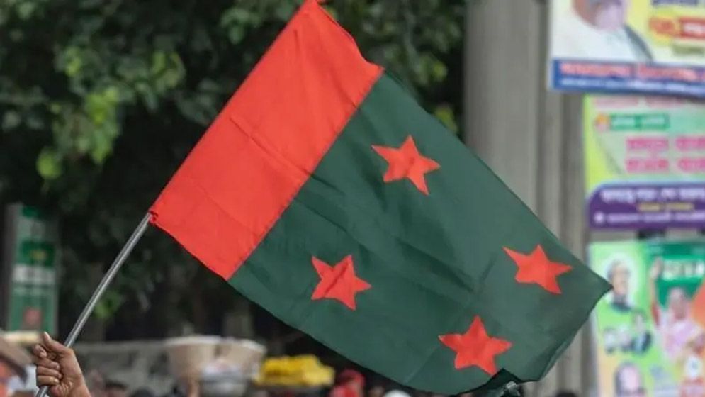 আওয়ামী লীগের ভোটাররা নির্বাচনে কীভাবে থাকবে