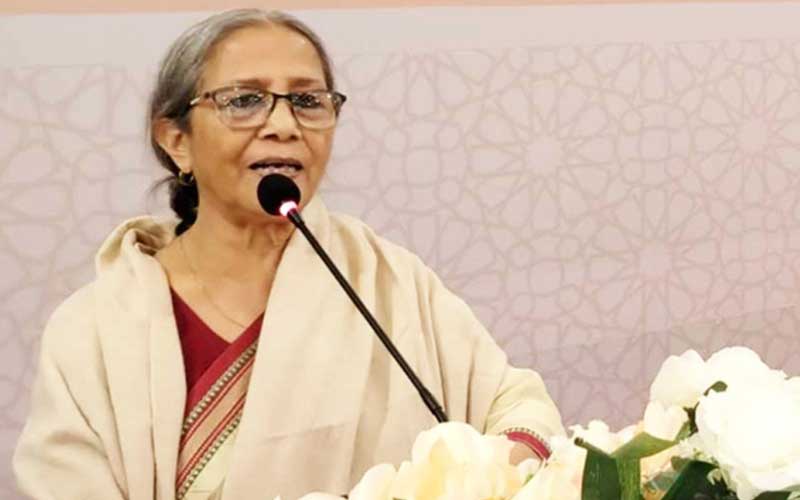 সিগারেটকে অনেক ছেলে-মেয়ে ফ্যাশন মনে করে: প্রাণিসম্পদ উপদেষ্টা