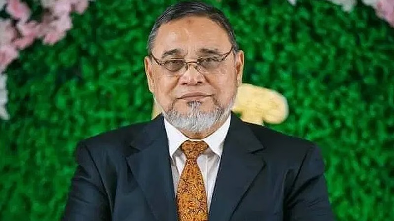 প্রধান নির্বাচন কমিশনারের বিরুদ্ধে আদালত অবমাননার রুল