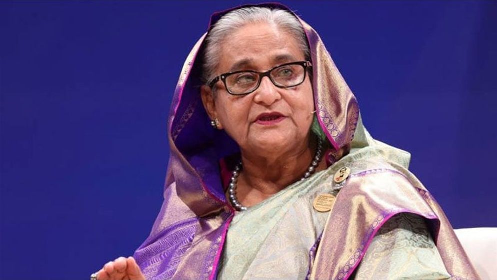তদন্ত কর্মকর্তাকে আজও জেরা করবেন শেখ হাসিনার আইনজীবী