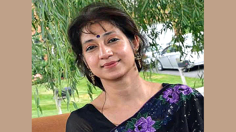 বোস্টন প্রবাসী জনপ্রিয় নৃত্যশিল্পী নুর-ই সাবা হাকিম আর নেই