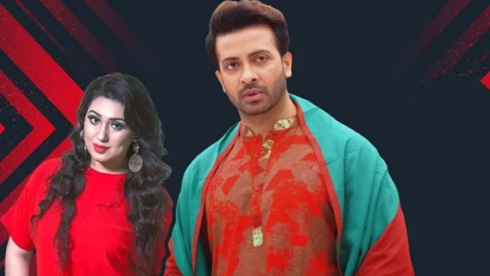 আবারও বাবা হচ্ছেন শাকিব খান?—প্রশ্নে যা জানালেন অপু বিশ্বাস