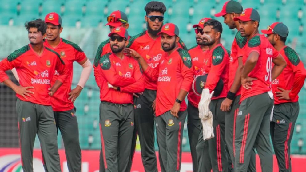 ‘বড় ক্ষতি হয়েছে বাংলাদেশের ক্রিকেটারদের’