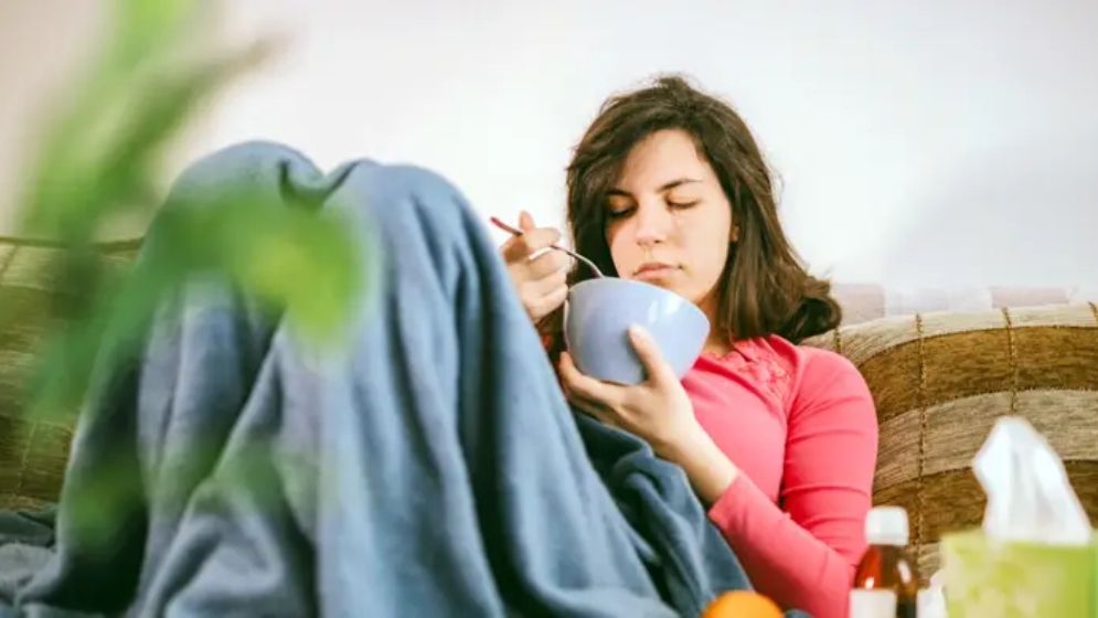 শীতে শরীরে উষ্ণতা ও শক্তি বাড়ায় যেসব খাবার