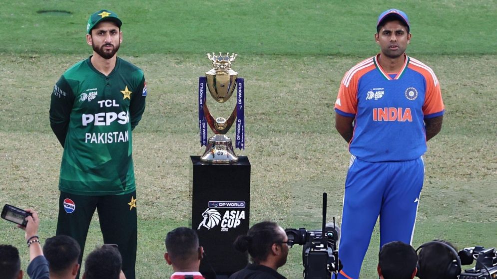 এশিয়া কাপের চ্যাম্পিয়ন ও রানার্স আপের প্রাইজমানি কত
