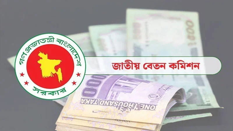 নতুন পে স্কেল বাস্তবায়ন করবে না অন্তর্বর্তী সরকার