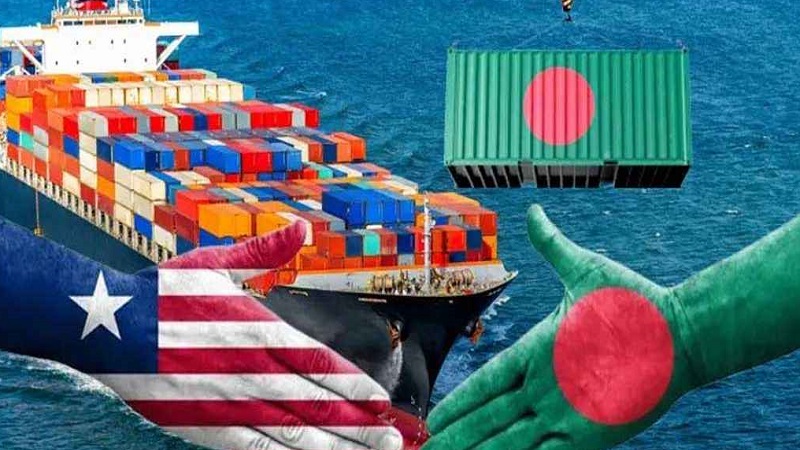 ‘আগামী সপ্তাহে বাংলাদেশের ওপর শুল্ক কমানোর ঘোষণা দিতে পারে যুক্তরাষ্ট্র’