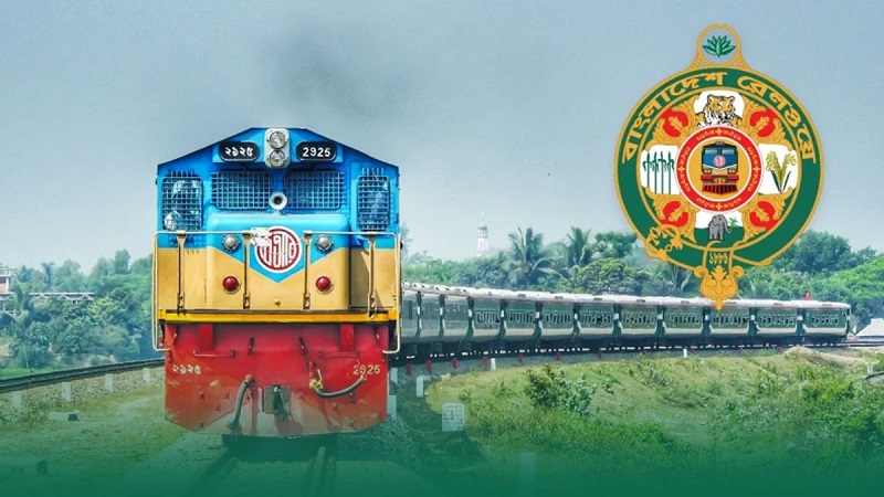 রেলে নিরাপত্তা জোরদারের নির্দেশ
