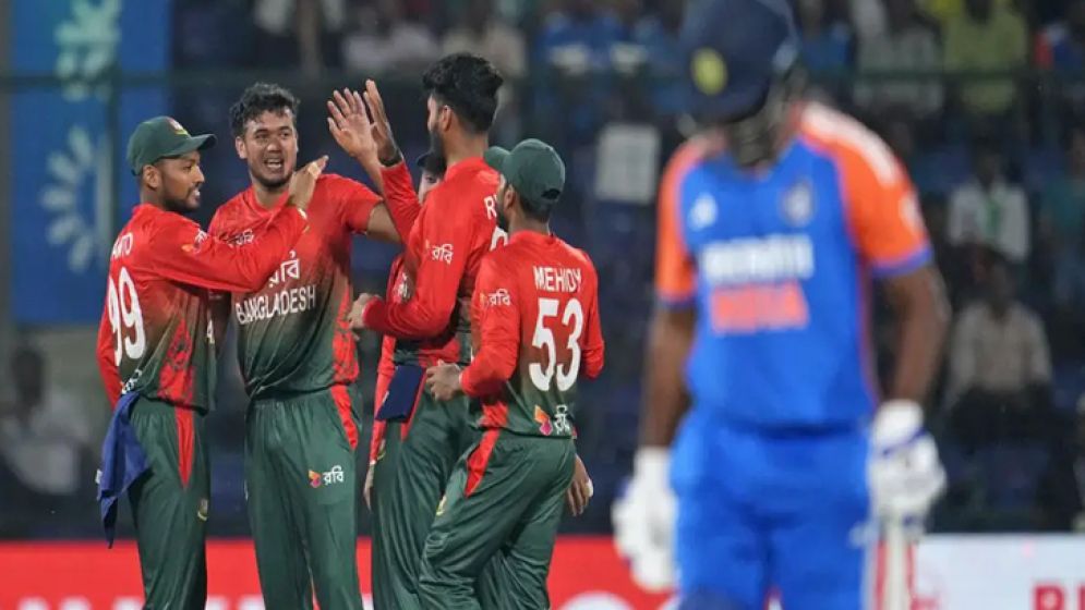বাংলাদেশকে বাদ দেওয়ার ফল ভোগ করছে ভারত