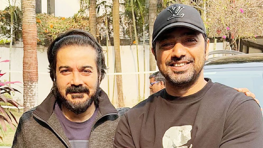 ভুল বোঝাবুঝিতে দেবকে  যা বললেন প্রসেনজিৎ