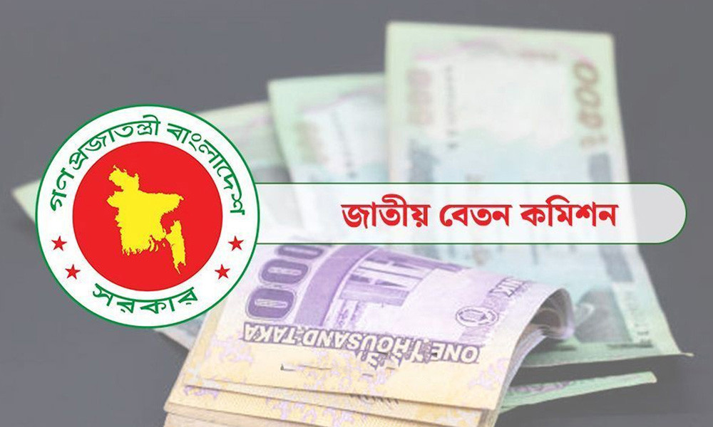 নবম পে-স্কেলের দাবিতে আন্দোলনের নতুন কর্মসূচি