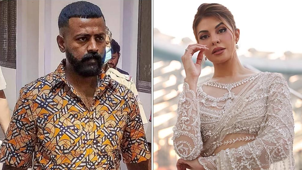 রয়্যাল চ্যালেঞ্জার্স বেঙ্গালুরু কিনতে চান সুকেশ, লক্ষ্য জ্যাকুলিন