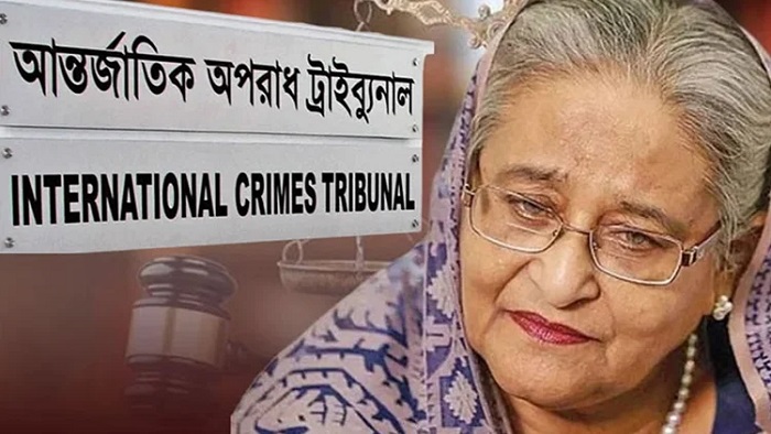 আ. লীগের আমলে গুম: ২ মামলায় শেখ হাসিনাসহ ৩০ জনের বিরুদ্ধে গ্রেপ্তারি পরোয়ানা