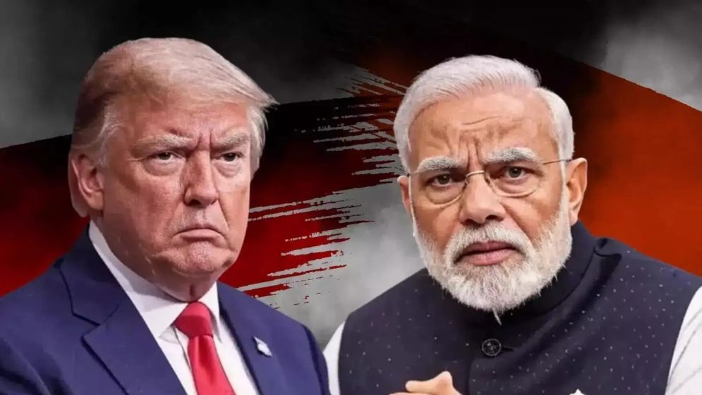 ইরানের বদলে ভেনেজুয়েলার তেল কিনছে ভারত