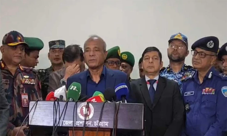 নির্বাচনে ইন্টারনেট বন্ধ করলে আইনের আওতায় আনা হবে : স্বরাষ্ট্র উপদেষ্টা