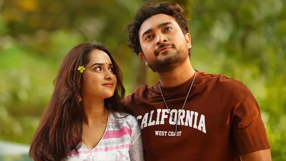 পাগল’ চরিত্রে পায়েলের অভিনয়ে মুগ্ধ জোভান