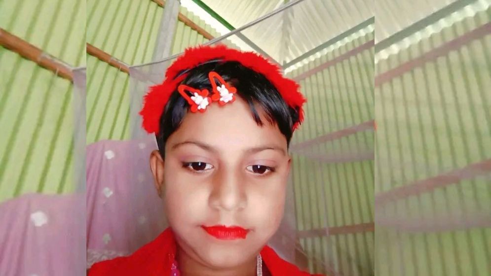 ৫ দিন পর মিলল শিশুর বস্তাবন্দি লাশ