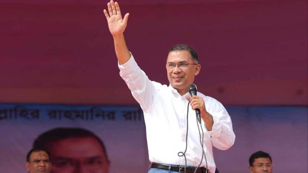 তারেক রহমানের আজকের সমাবেশ খুলনা ও যশোরে