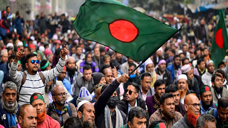 বাংলাদেশের নির্বাচন: আঞ্চলিকভাবে এর অর্থ ও প্রভাব কী