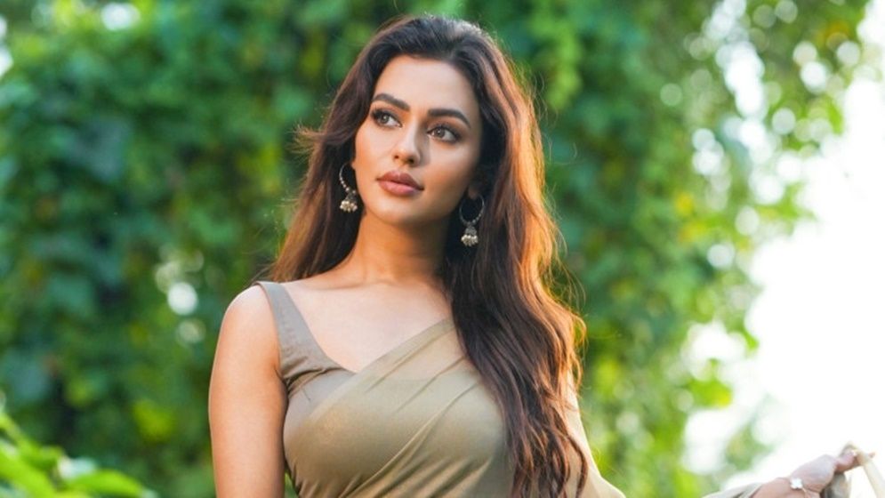 নুসরাত ফারিয়ার ৪৮ ঘণ্টা হাজতবাসের অভিজ্ঞতা