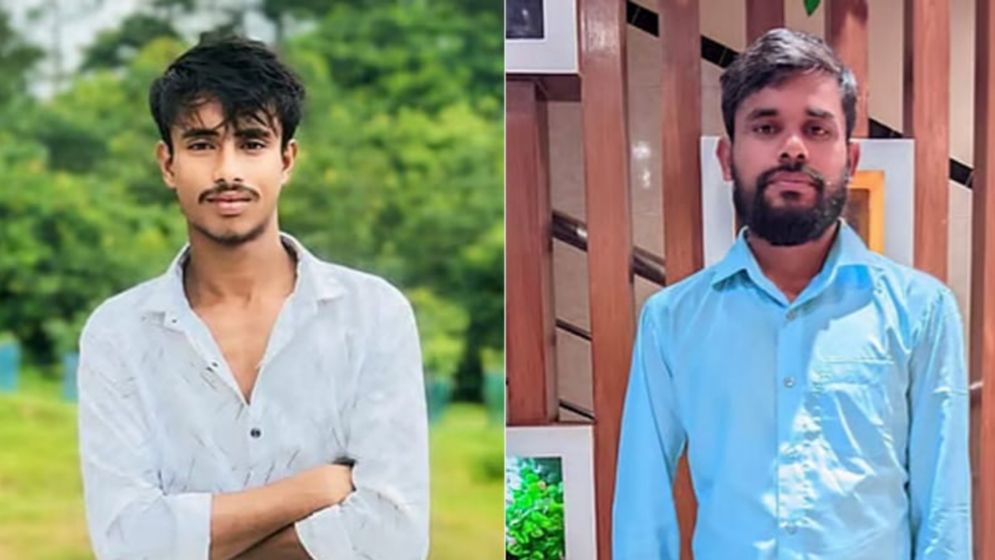 দুই শ্রমিকের প্রাণ গেল বিদ্যুৎস্পৃষ্টে