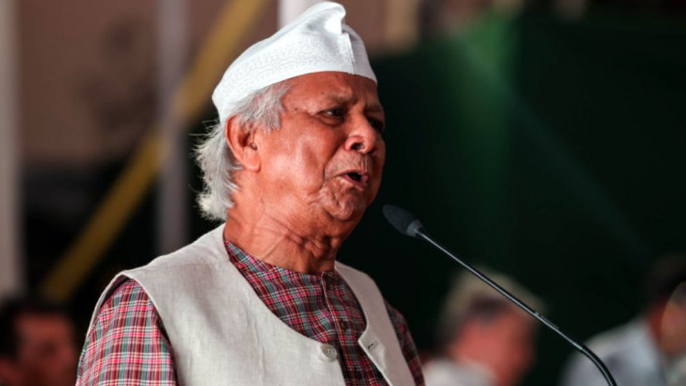 শবেবরাতে দেশের মঙ্গল কামনায় প্রার্থনার আহ্বান প্রধান উপদেষ্টার