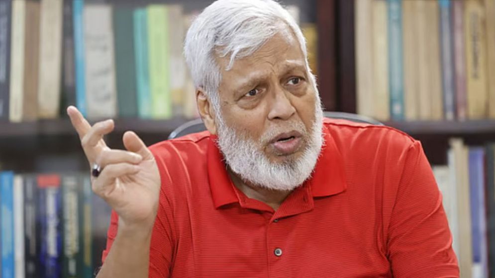 ফোন নম্বর হ্যাকড জ্বালানি উপদেষ্টার